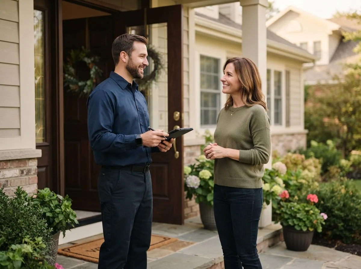 Water damage restoration FAQs for Concord, PA